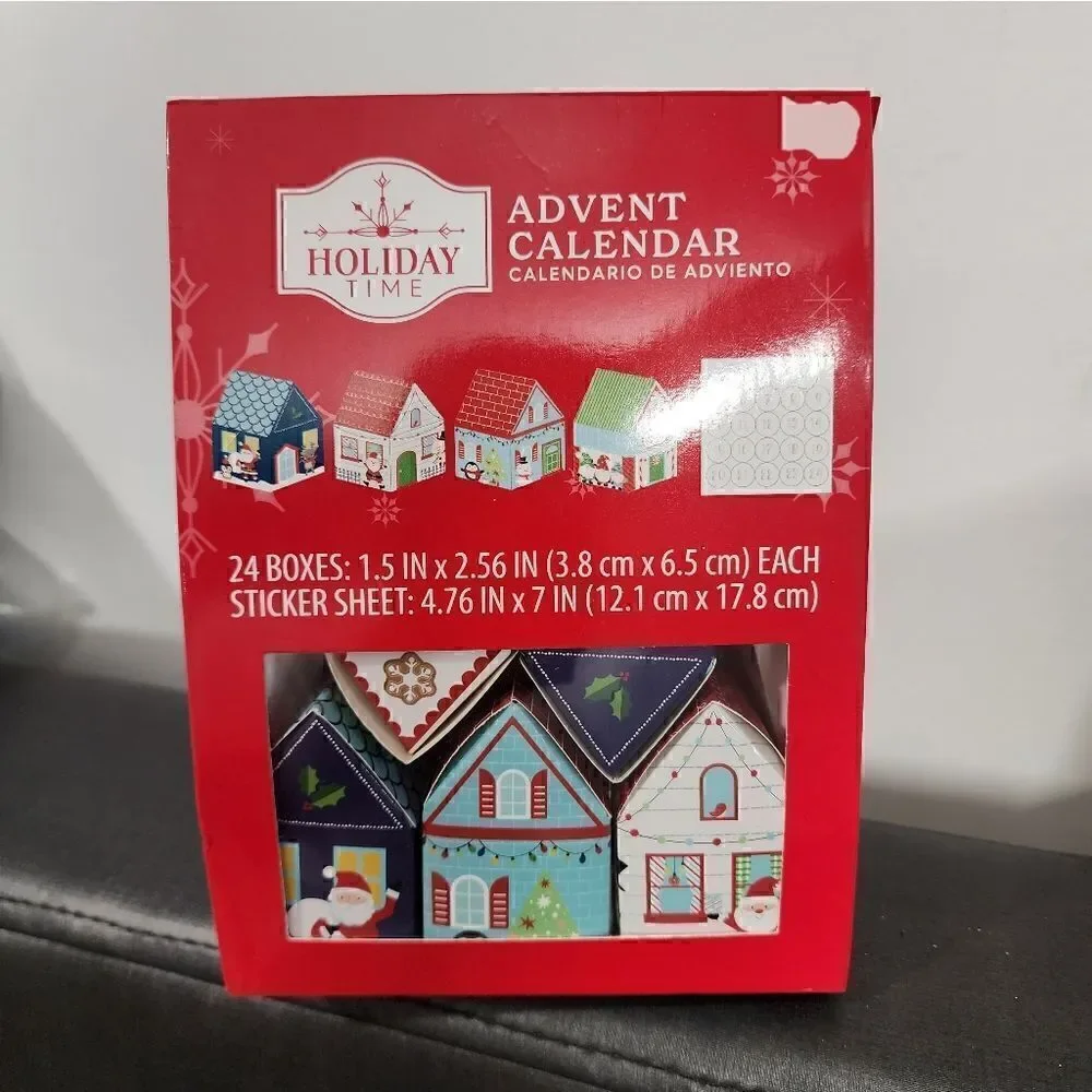 New Christmas Bundle